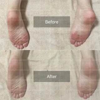 &N NANAのネイルデザイン