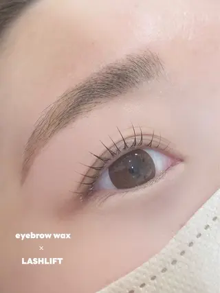 マツエク・マツパ en.所属・en. MINORIのマツエク・マツパデザイン