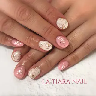 ネイル Blue bird  nailのネイルデザイン