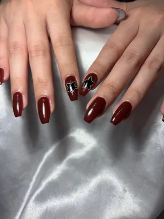 ネイル nailroom‪ sb‪‪𓈒𓂂𓏸のネイルデザイン