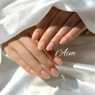 ネイル Aim🌿 kanaのネイルデザイン