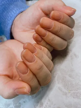 ネイル lulucharis nailのネイルデザイン