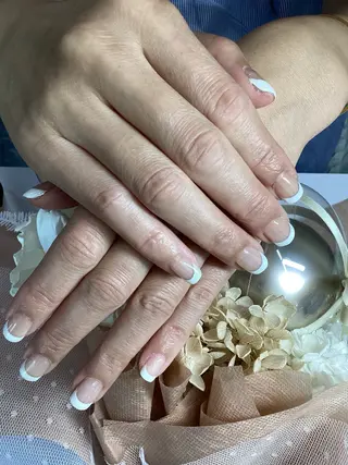 ネイル Marina Verestのネイルデザイン