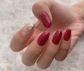 ネイル ナナイチゼロ I.Naoのネイルデザイン