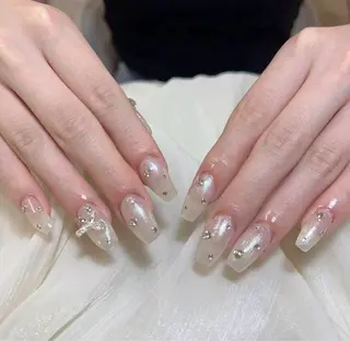 ネイル GCP Nail はるのネイルデザイン