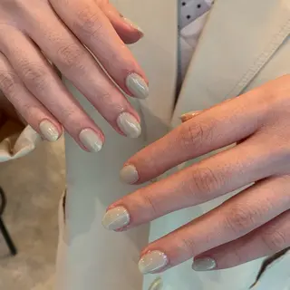 ネイル moe_ keeth nailのネイルデザイン