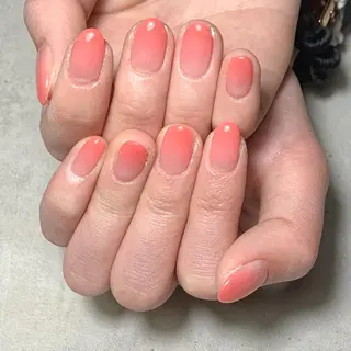 ネイル FIORITURA aiのネイルデザイン