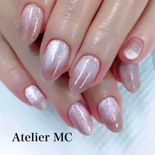 ネイル アトリエ エムシー 【新富町・東銀座】のネイルデザイン