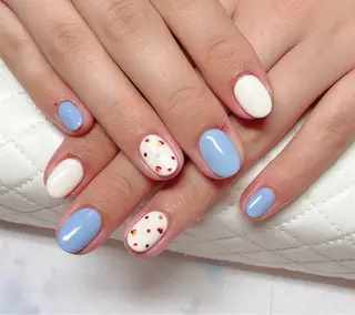 ネイル ナユキNA.YUKI 池袋店のネイルデザイン