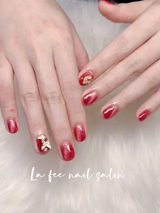 ネイル Ki kiのネイルデザイン