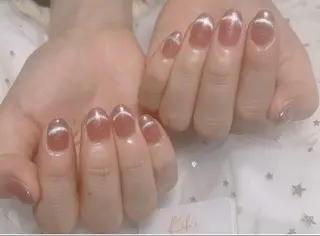 ネイル 田中 アイコのネイルデザイン