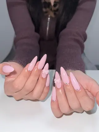 ネイル BERA NAILSのネイルデザイン