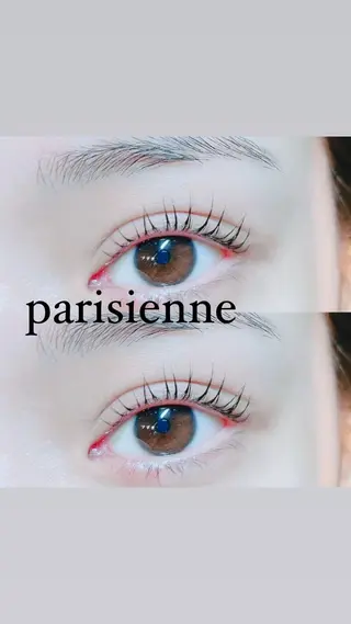 マツエク・マツパ Laz fleur◆ Shizuno🪽のマツエク・マツパデザイン