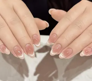 ネイル N.one 🎀Rina💅🏻のネイルデザイン