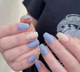 ネイル TiTi Nail🫧のネイルデザイン