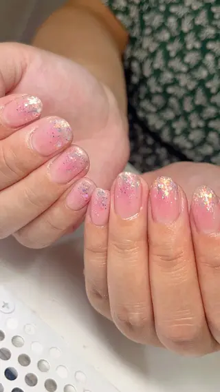 ネイル NailSalon ARROWのネイルデザイン