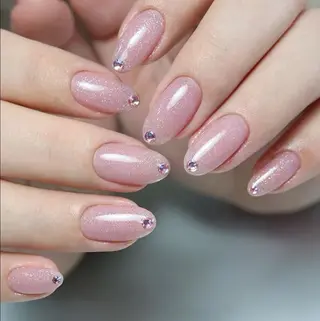 ネイル Lien _ ミオンのネイルデザイン