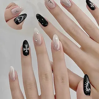 ネイル Mi miaのマツエク・マツパデザイン