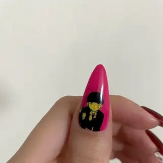 ネイル nail 6.のネイルデザイン