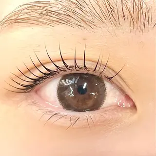 マツエク・マツパ Ravicils【ラヴィシル】所属・宮永あゆ まつパ/美眉/恵比寿のマツエク・マツパデザイン