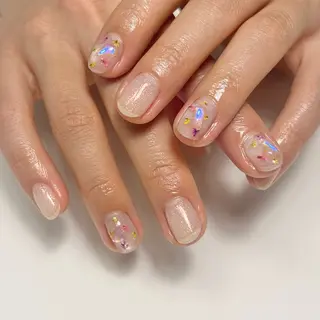 ネイル nag nailのネイルデザイン