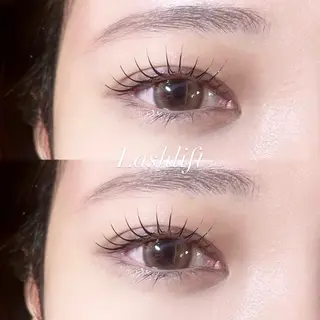 マツエク・マツパ 𝒅𝒆.新宿 Harukaのマツエク・マツパデザイン