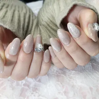 ネイル Nail salon luluのネイルデザイン
