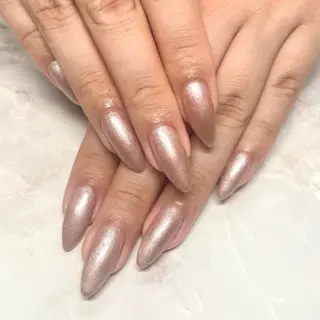ネイル Sayo .のネイルデザイン