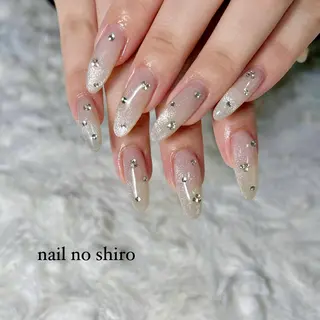 ネイル nail no shiro/耳つぼのその他イメージ
