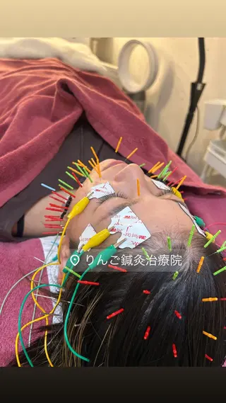 美容鍼灸女性専用 りんご鍼灸治療院のその他イメージ
