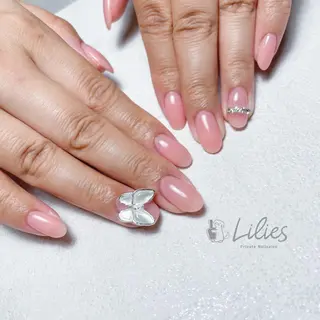 ネイル Nailsalon Lilies♡のネイルデザイン
