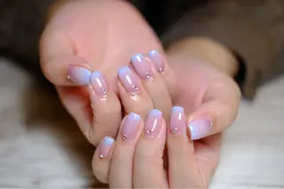 ネイル July nail salonのネイルデザイン