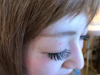 マツエク・マツパ SoiegeEleg 加藤のマツエク・マツパデザイン