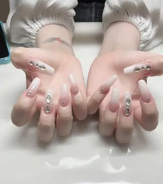 キッズ KARI ネイルサロンのネイルデザイン