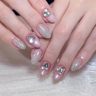 ネイル hijiri 💅のネイルデザイン