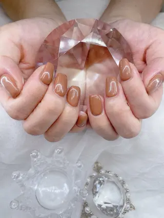 ネイル misun_ nailのネイルデザイン