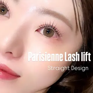 マツエク・マツパ 新潟アイリスト 💞erina💞のマツエク・マツパデザイン