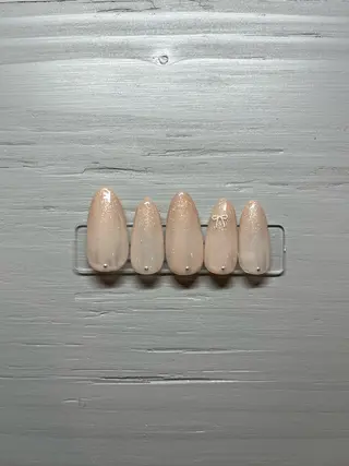 ネイル kira-la キララ･:*..のネイルデザイン