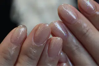ネイル TOL NAILのネイルデザイン