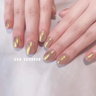 ネイル NailStudio THE FLAPPER所属・THE FLAPPERのネイルデザイン