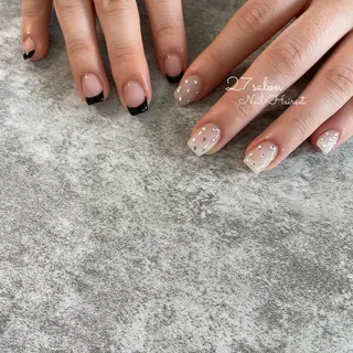 ネイル 27salon yuinaのネイルデザイン