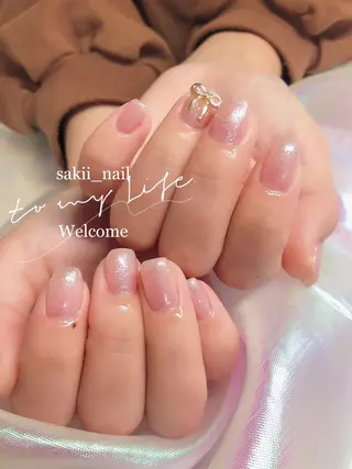 ネイル sakii_nail 池袋のネイルデザイン