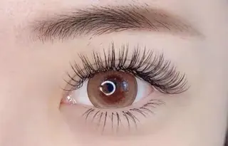 マツエク・マツパ Cute B e au t yのマツエク・マツパデザイン