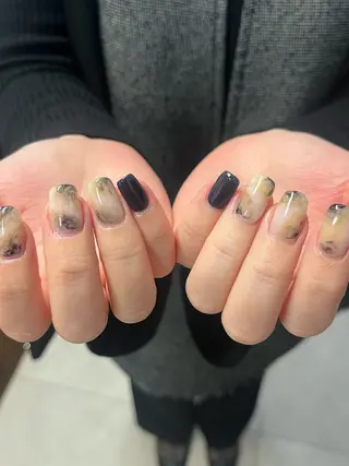 ネイル filonnail kotoneのネイルデザイン