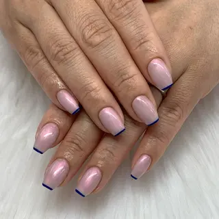 ネイル totalsalon Bellのマツエク・マツパデザイン