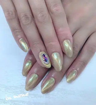 ネイル IN MENEのネイルデザイン