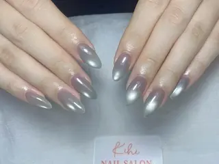 ネイル さくら💮💮 【オフ無料】のネイルデザイン