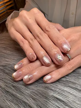 ネイル MAAPISNAIL所属・Maapis Nailのネイルデザイン
