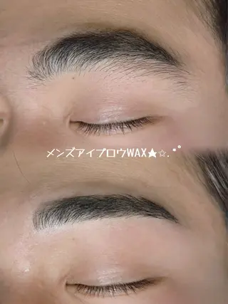 アイブロウ アイラッシュサロン ♡アイズのマツエク・マツパデザイン