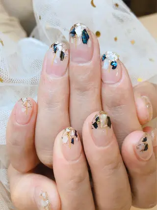 ネイル エムズ エムズのマツエク・マツパデザイン